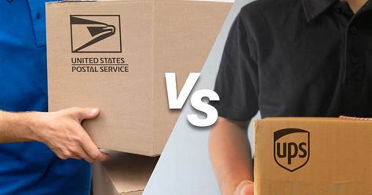 Ups Mail Forwarding