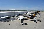 Ups Main Hub