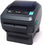 Ups Thermal Printer