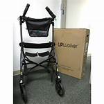 Upwalker Com Price