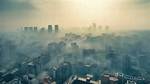 Urban Haze
