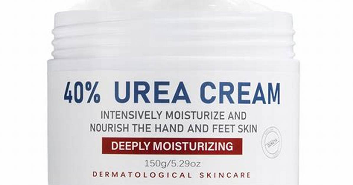 Urea 40