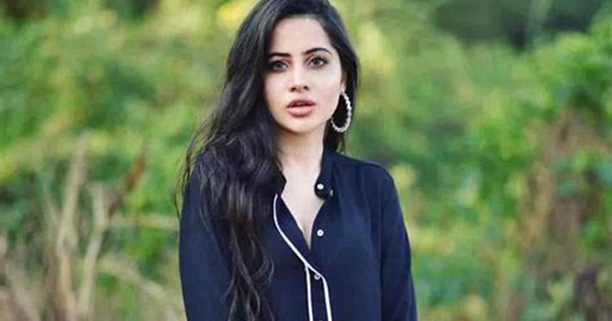 Urfi Javed