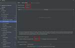 Uri Not Absolute Exception Getting While Calling Restful Webservice
