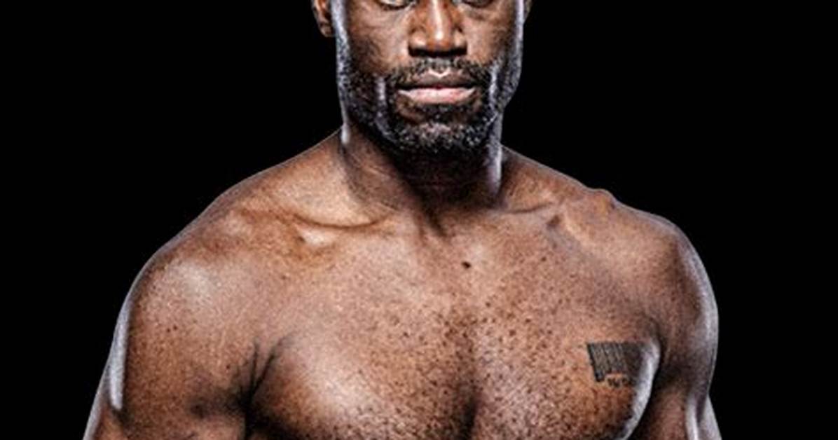 Uriah Hall