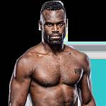 Uriah Hall