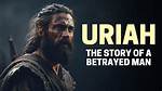 Uriah Meaning