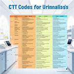 Urinalysis Cpt Code