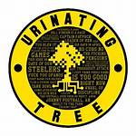 Urinatingtree