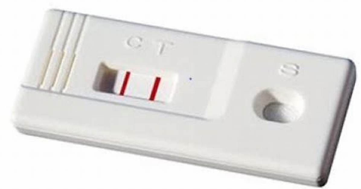 Urine Pregnancy Test Cpt Code