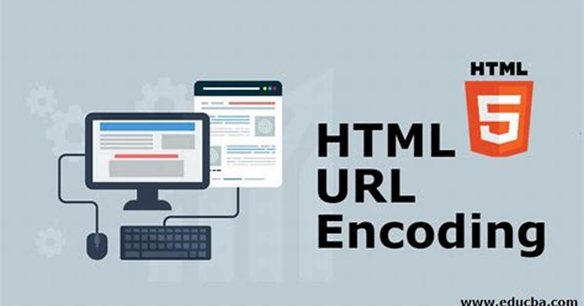 Url Encoding—Ampersand Problem
