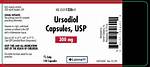 Ursodiol Side Effects