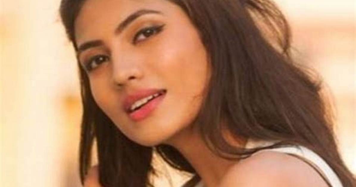 Urvi Shetty