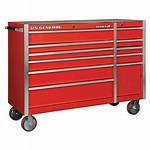 Us General Tool Boxes