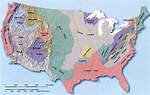 Us Landforms