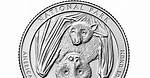 Us Mint Issuing Fruit Bat Quarter for 2020 – Wsoc Tv
