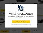 Usaa Hertz Code
