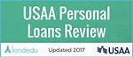 Usaa Personal Loans