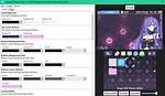 Usagi 3Ds Theme Editor - Gamebrew
