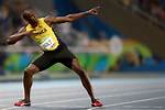 Usain Bolt