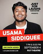 Usama Siddiquee