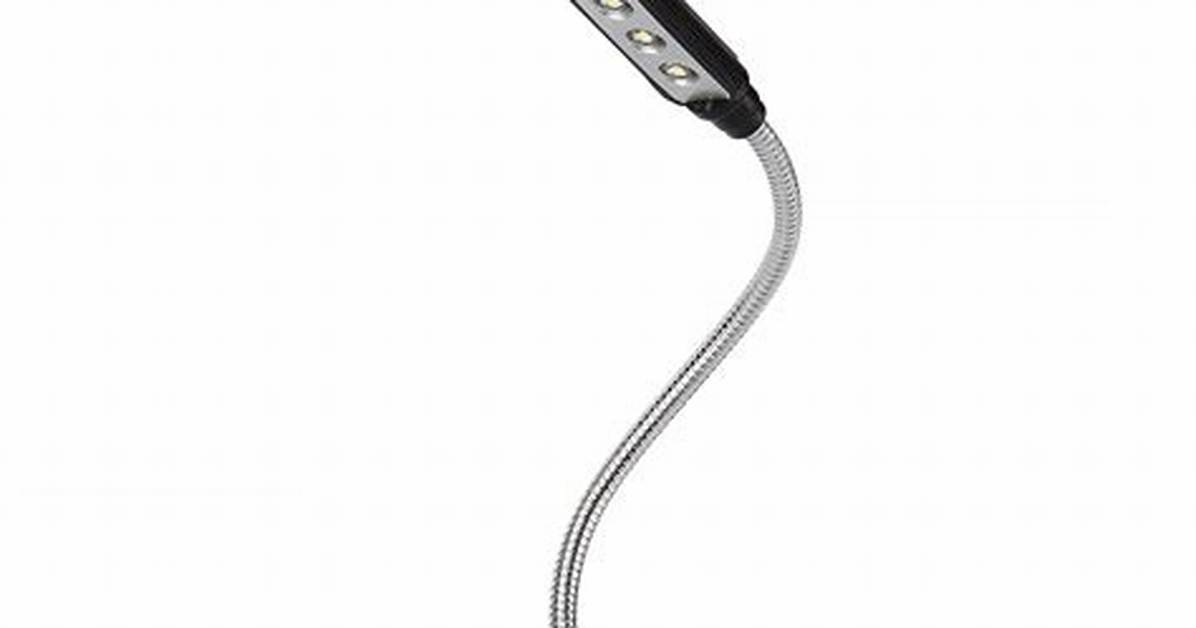 Usb Led Light