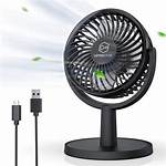 Usb Powered Fan