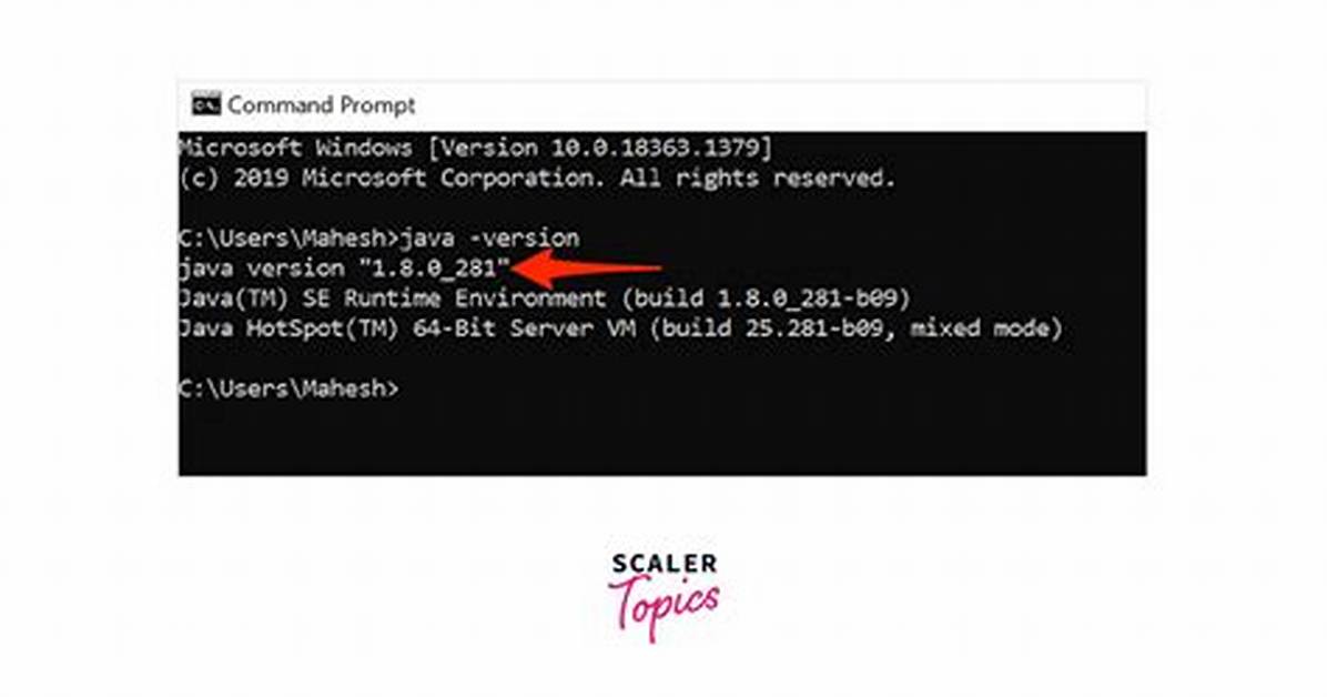 Use a Different Java Version When Executing. Sh Script in Linux