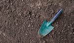 Use a Spade
