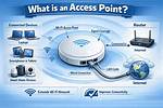 Use Computer as Access Point