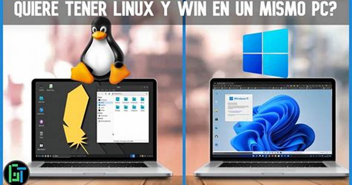 Use Drivers from Windows to Linux
