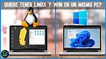 Use Drivers from Windows to Linux
