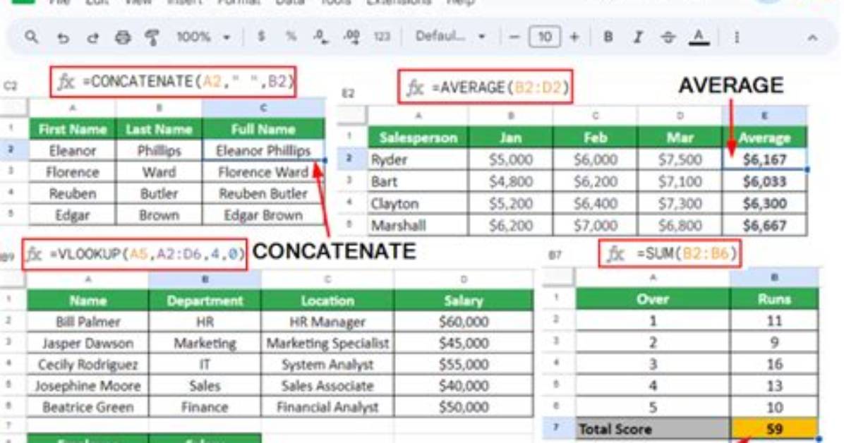 Use Google Sheets Right Formula in Scripts