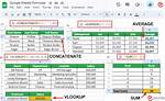 Use Google Sheets Right Formula in Scripts