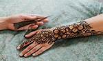 Use Henna for Example