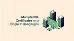 Use Multiple Certificates for Same Server
