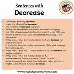 Use of "Decrease By" in English with a Real < 1