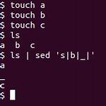 Use Sed with Ignore Case While Adding Text Before Some Pattern