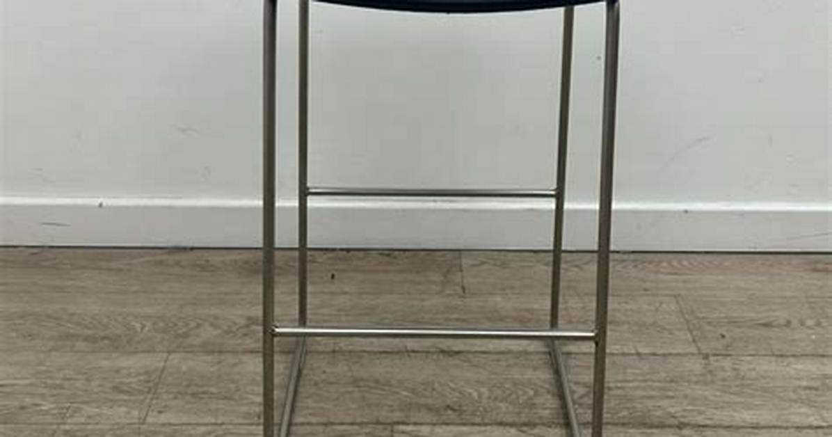 Used a Barstool