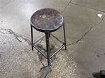 Used a Stool