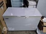 Used Deep Freezer