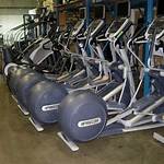 Used Elliptical