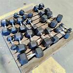 Used Weights
