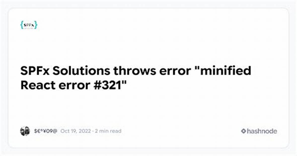 UseEffect Error: Minified React Error #321 (Gtm Implementation Instead of Google Analitycs)