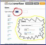 User Jon Skeet - Stack Overflow