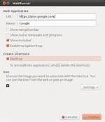 User Webrunner - Ask Ubuntu