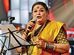 Usha Uthup