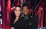 Usher Married Longtime Girlfriend After Super Bowl in Las Vegas, Records Show