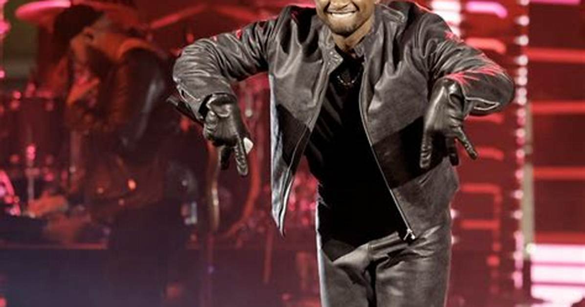 Usher