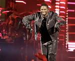 Usher